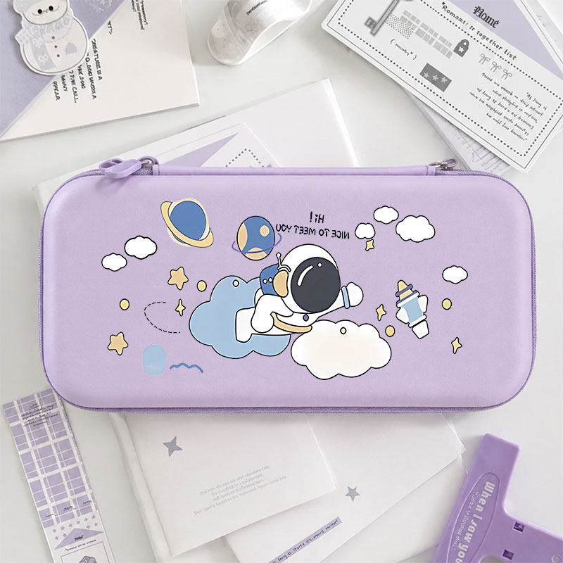 Sac de rangement rigide couleu - Gaming Accessories Bag avis et prix