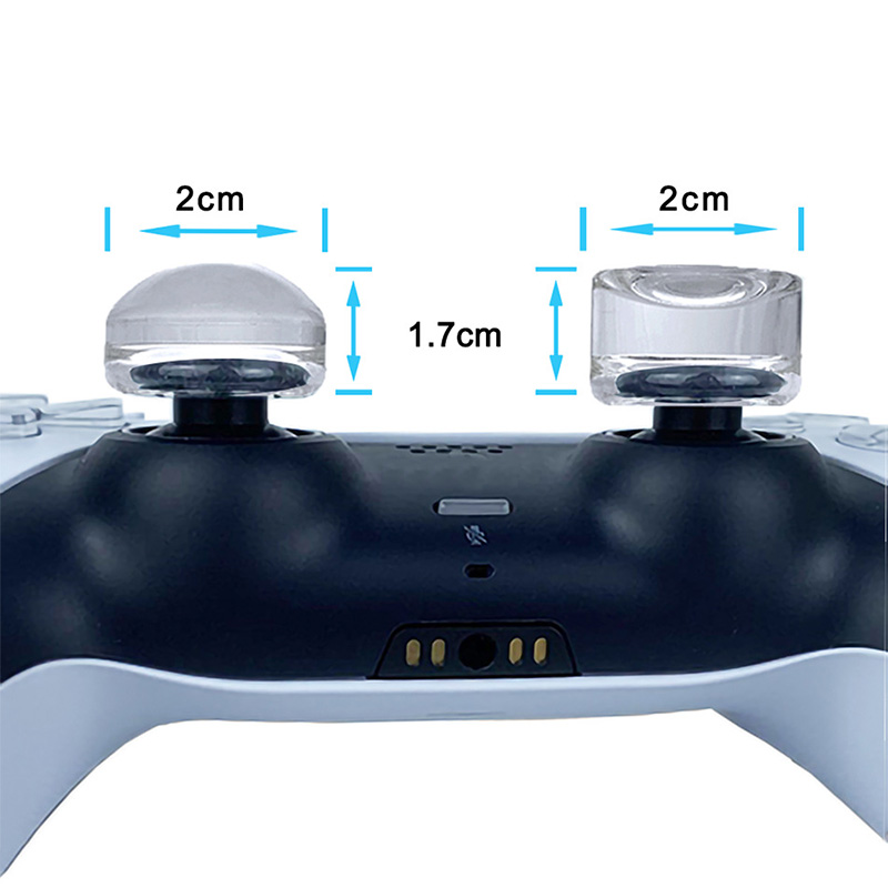 2 pièces pour PS5 PS4 Xbox One - Gaming Accessories Xbox avis et prix
