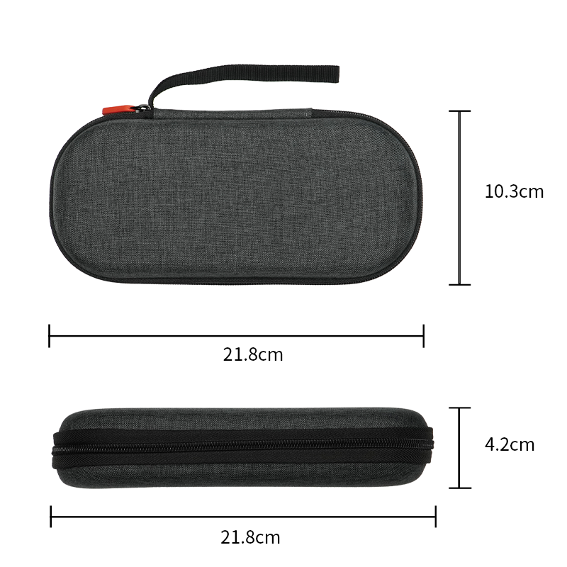 Sac de rangement pour console  - Gaming Accessories Bag avis et prix