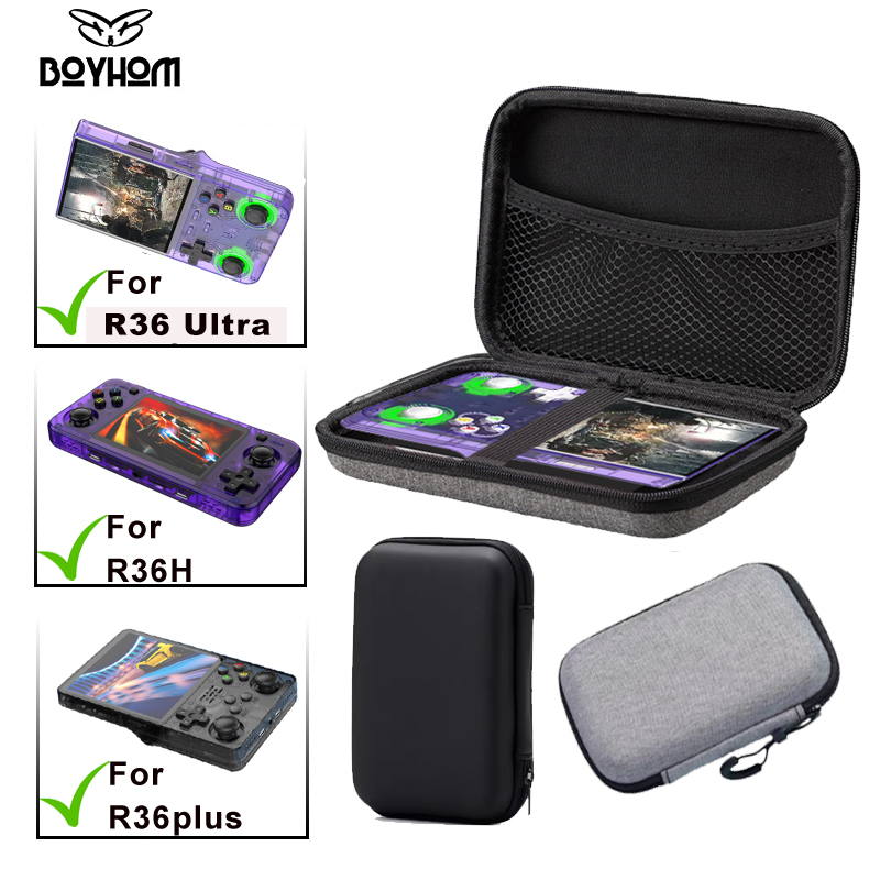 Étui de protection rigide anti - Gaming Accessories Bag avis et prix