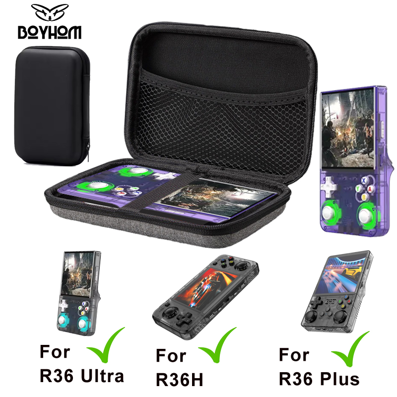 Étui de protection rigide anti - Gaming Accessories Bag avis et prix