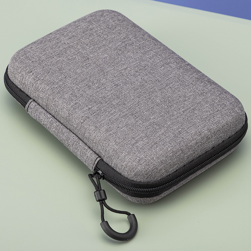 Étui de protection rigide anti - Gaming Accessories Bag avis et prix