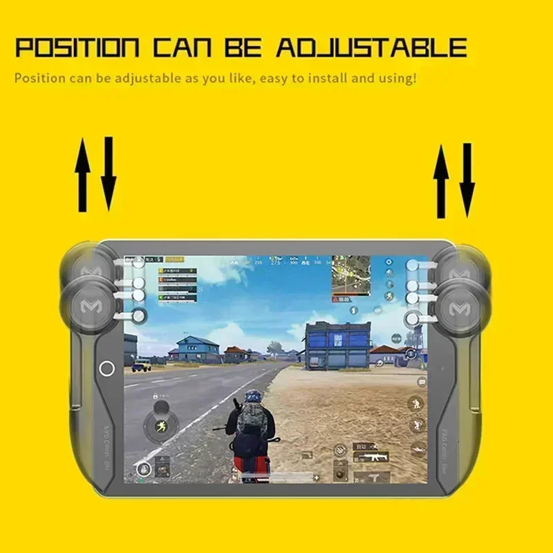 MEMO AK-PAD6K 6 Doigts Tablett - Gaming Accessories Ipad avis et prix