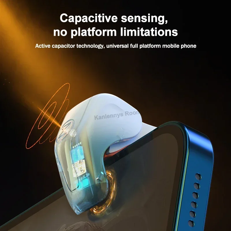 Bouton de tir mobile M1 avec v - Gaming Accessories Ipad avis et prix