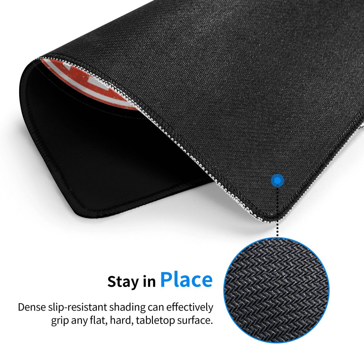 Tapis de souris avec Logo Texa - Vintage Gaming Accessories avis et prix